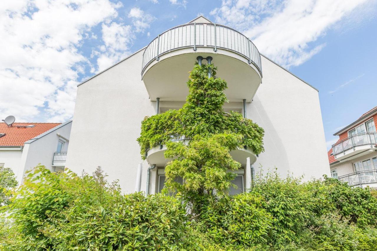 Ostseeperle Ostseeperle Appartement 2 Scharbeutz Exterior foto
